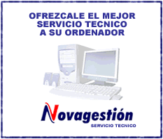 Novagesti&oacute;n Informatica